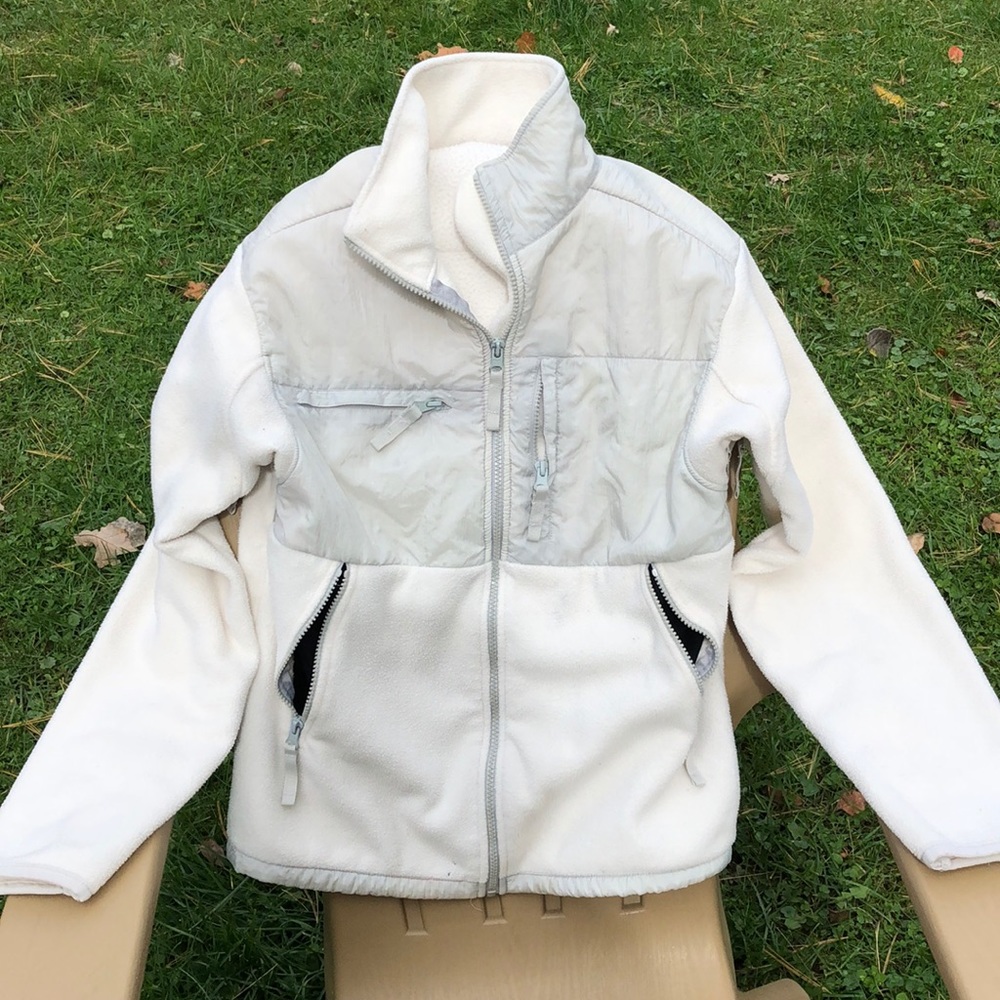 Womens Canyon Creek Fleece
